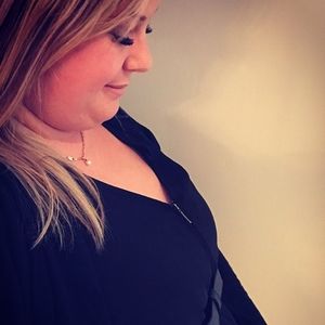 Meet your Posher, Catherine